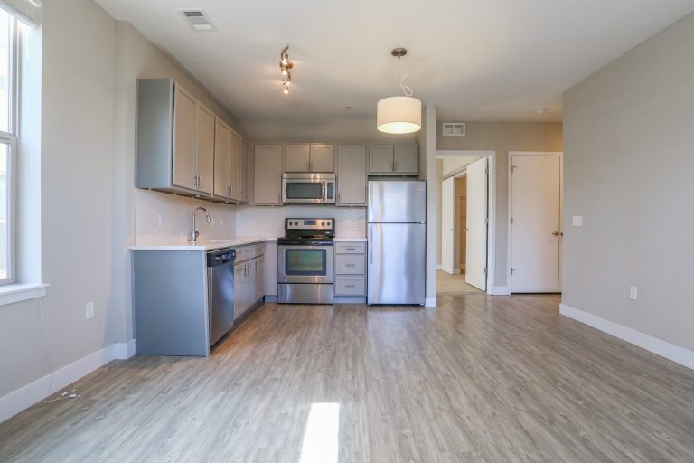 The Wheatley Flats Cornerstone Apartments